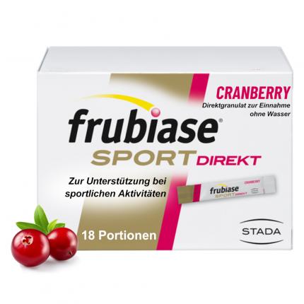 frubiase SPORT DIREKT