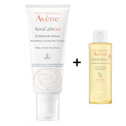 Avène XeraCalm A.D Balsam -15% sparen*