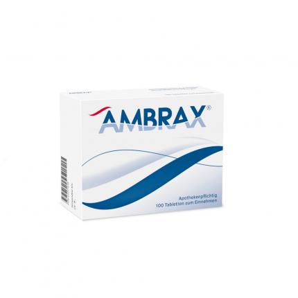 AMBRAX Tabletten