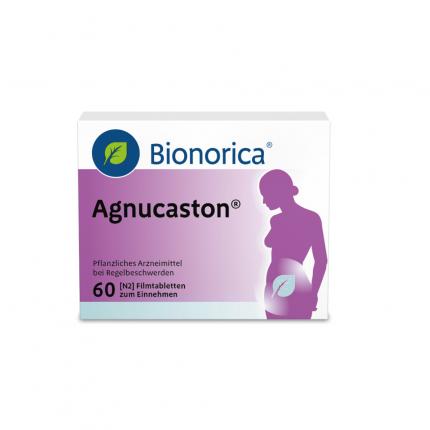 Agnucaston