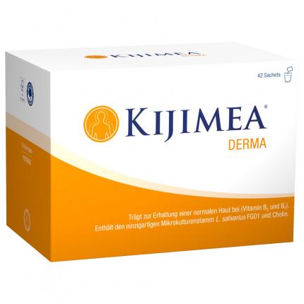 KIJIMEA DERMA