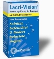 LACRI VISION Augentropfen