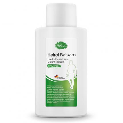 HEIROL Balsam Gelenkbalsam plus+