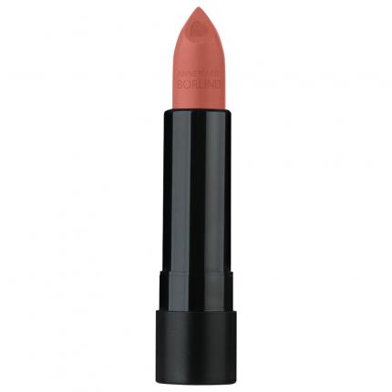 BÖRLIND LIPSTICK MATT NUDE