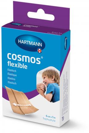 HARTMANN cosmos flexible Pflaster