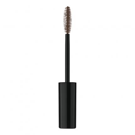 BÖRLIND NATURAL CURL MASCARA BROWN