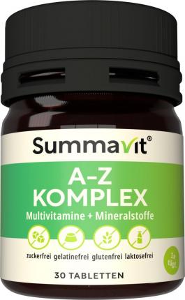 Summavit A-Z KOMPLEX