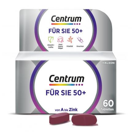 Centrum Für Sie 50+