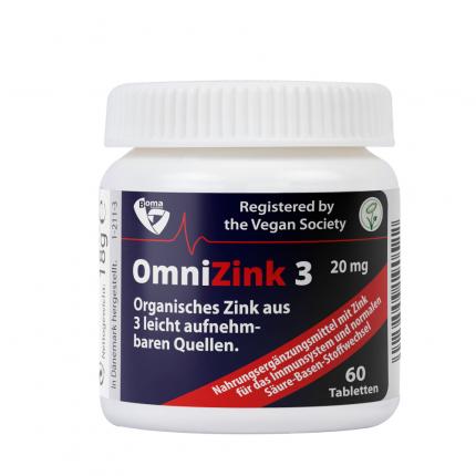 Omni Zink 3