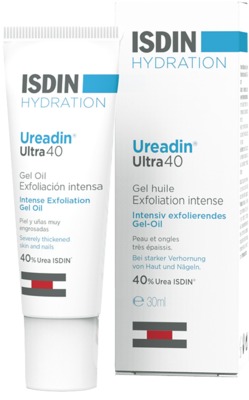 ISDIN Ureadin Ultra40 Urea Creme