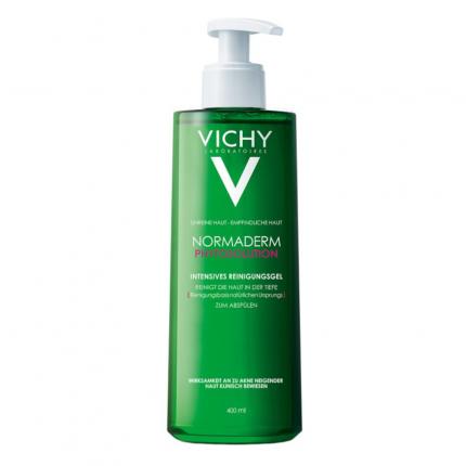 VICHY NORMADERM Intensives Reinigungsgel