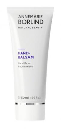 ANNEMARIE BÖRLIND Hand Balsam