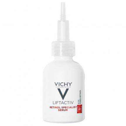 VICHY LIFTACTIV Retinol Specialist Serum + Gratis Geschenk ab 40€*