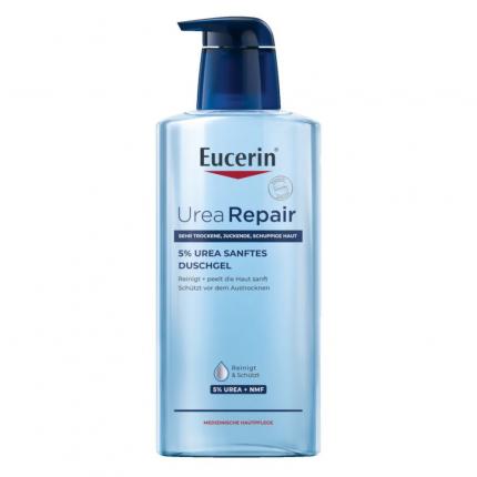 Eucerin Urea Repair Duschgel