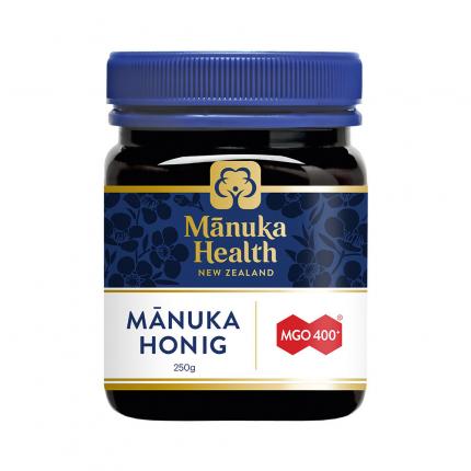 Manuka Health MANUKA HONIG MGO 400+