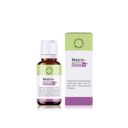 MATRIX Entoxin Tropfen