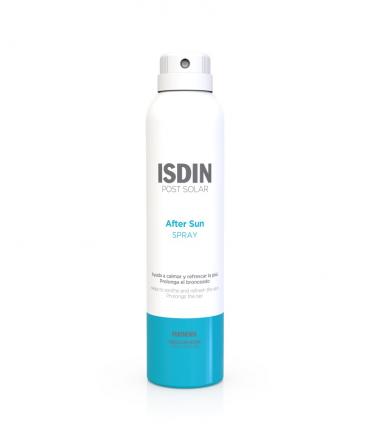 ISDIN Post-solar After Sun Pflege Spray