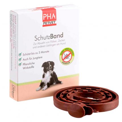 PHA SchutzBand für große Hunde