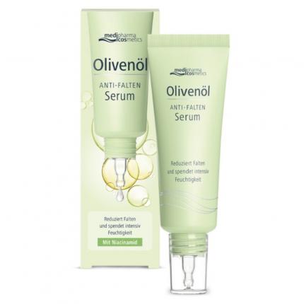 Olivenöl ANTI-FALTEN Serum