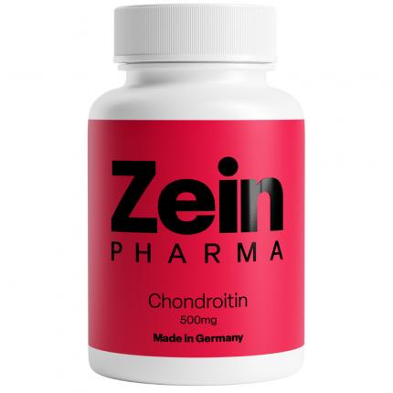 Zein Pharma Chondroitin 500 mg