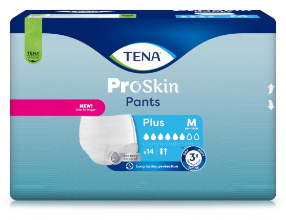 TENA PROskin Pants PLUS M