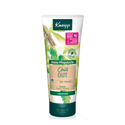 Kneipp Aroma-Pflegedusche Chill OUT