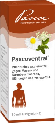 Pascoventral flüssig