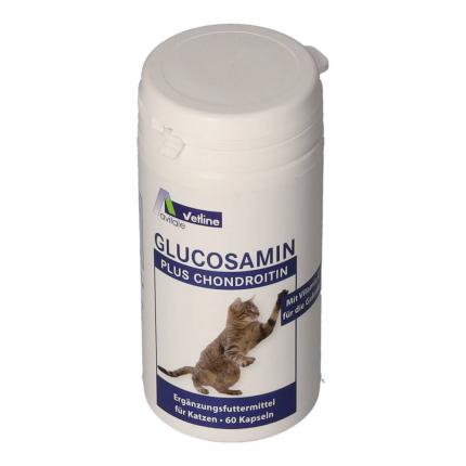 Avitale GLUCOSAMIN PLUS CHONDROITIN vet.