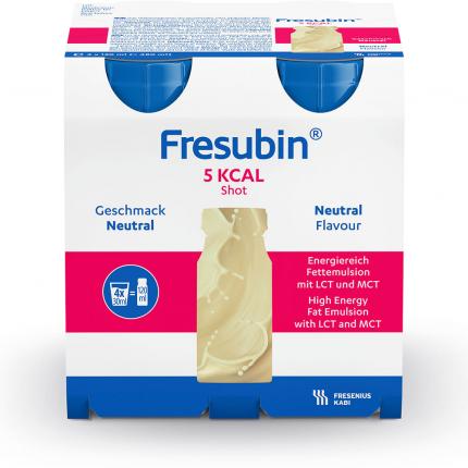 Fresubin 5 kcal SHOT Neutral