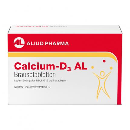 Calcium-D3 AL