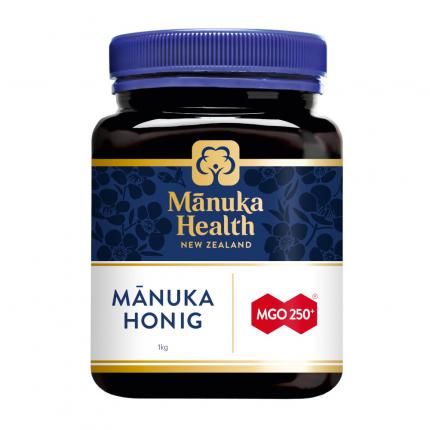 Manuka Health MANUKA HONIG 250+