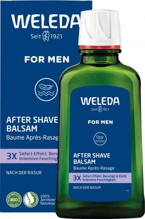 Weleda After Shave Balsam