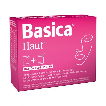 Basica Haut