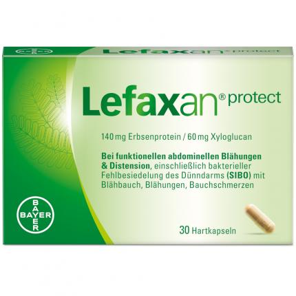 Lefaxan protect