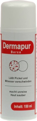 DERMAPUR Berco flüssig