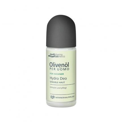 Olivenöl PER UOMO Hydro Deo