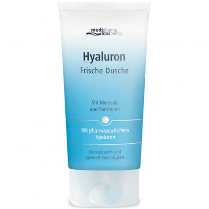 Hyaluron Frische Dusche