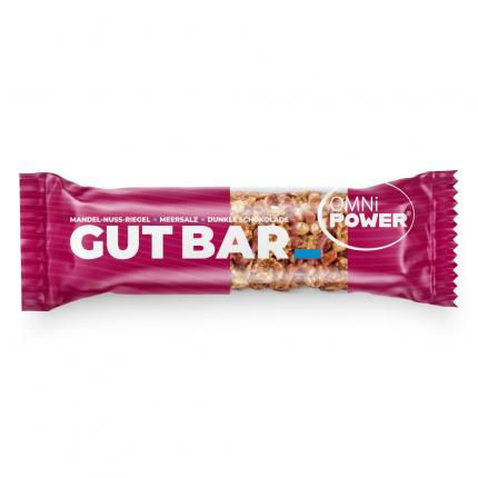 OMNi POWER GUT BAR