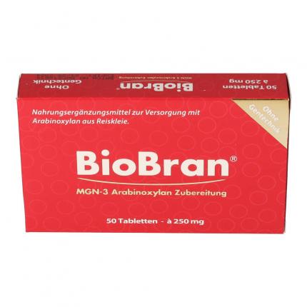 BioBran 250