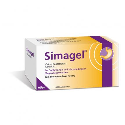 Simagel