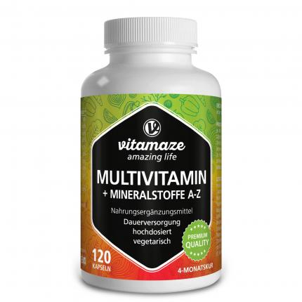 vitamaze MULTIVITAMIN