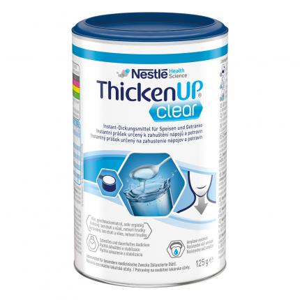 ThickenUP clear