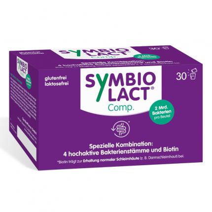 SYMBIOLACT Comp.