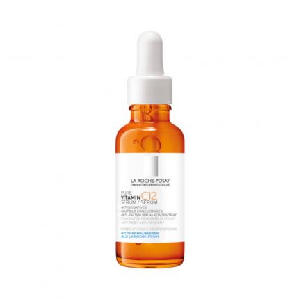 LA ROCHE-POSAY PURE VITAMIN C12 SERUM