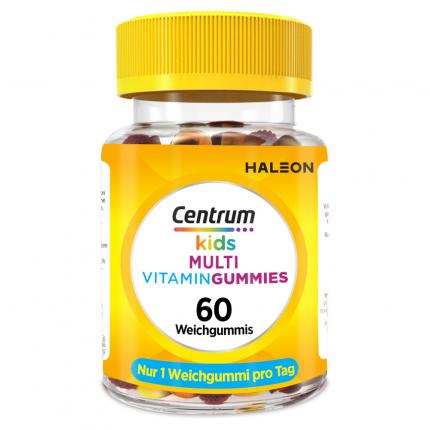 Centrum Kids Multi Vitamin Gummies