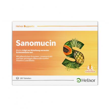 Sanomucin