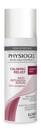 PHYSIOGEL CALMING RELIEF ANTI-RÖTUNGEN SERUM