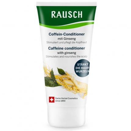 RAUSCH Coffein-Conditioner mit Ginseng 30 ml