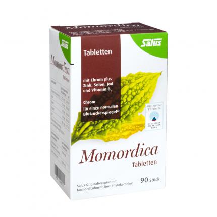 Salus Momordica Tabletten