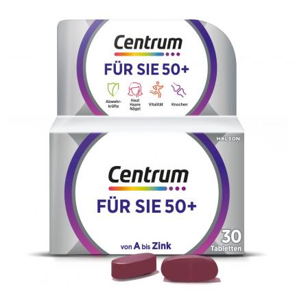 Centrum Für Sie 50+